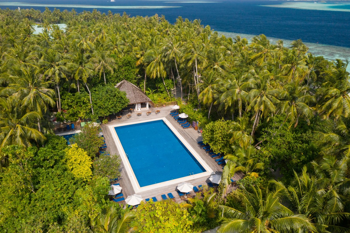VILAMENDHOO ISLAND RESORT & SPA