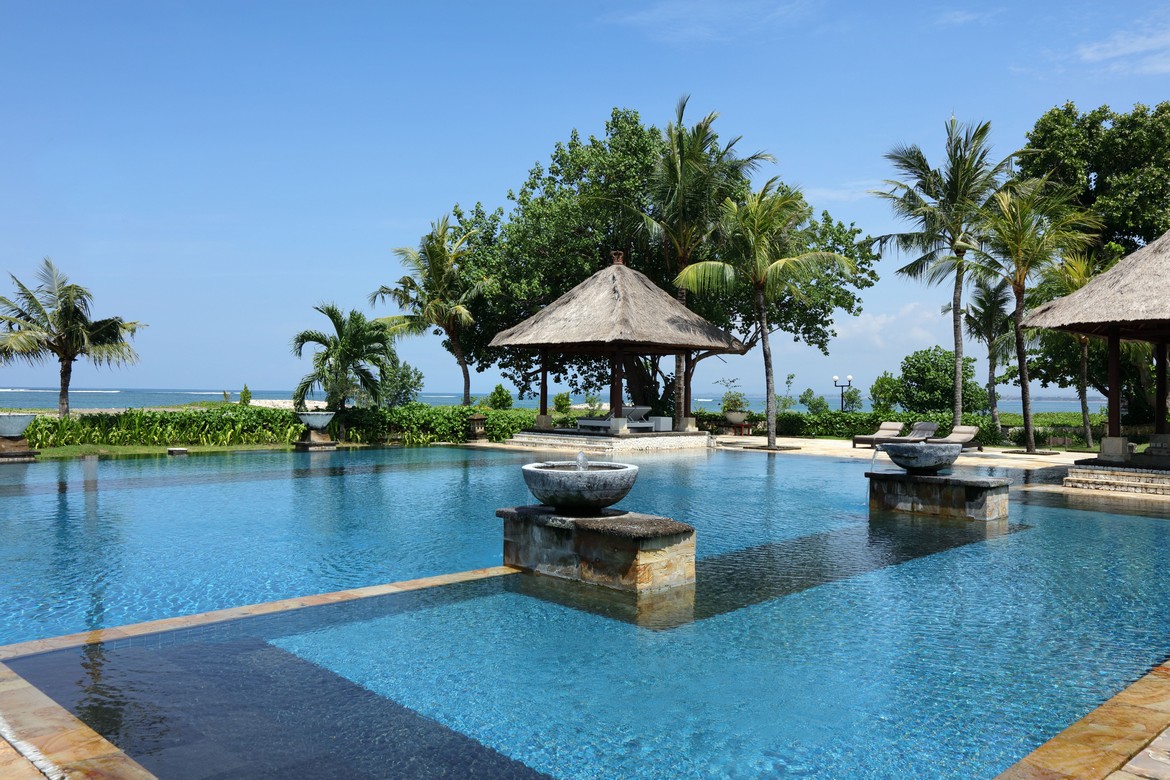 SUN SIYAM OLHUVELI MALDIVES - 7 NIGHTS
