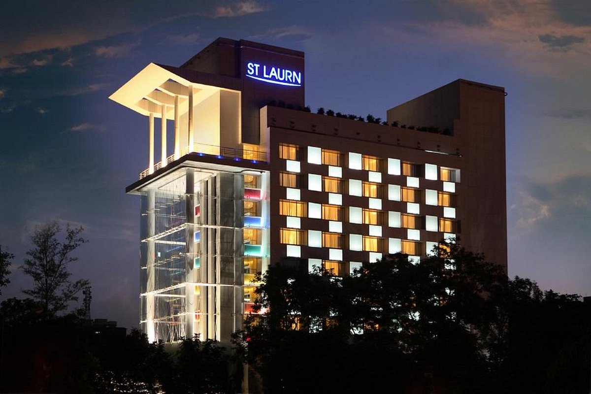 JOY ISLAND - 7 NIGHTS