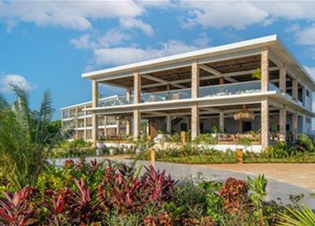 ALDIANA CLUB ZANZIBAR KWANZA