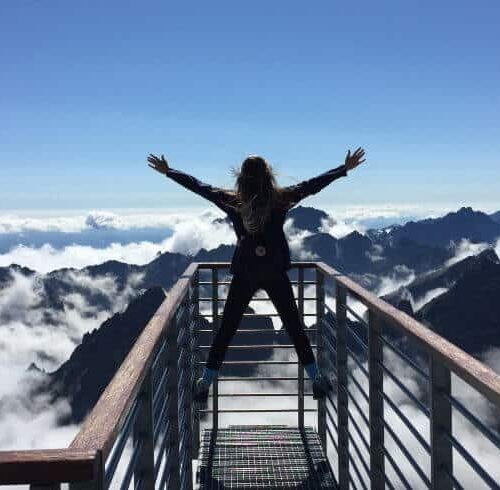 Chulu Peak Climbing