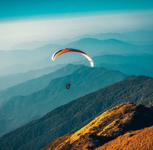 Pokhara, Nepal