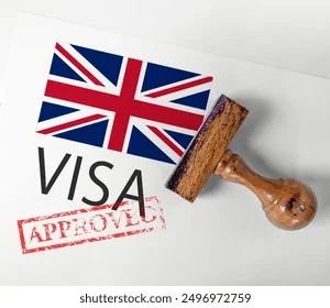 United Kingdom Visa Application