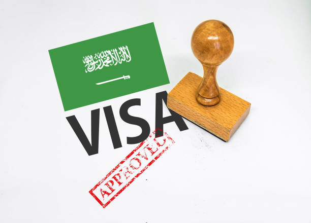 Saudi Visit Visa (SA Passport Only)