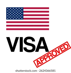 USA Visa Application