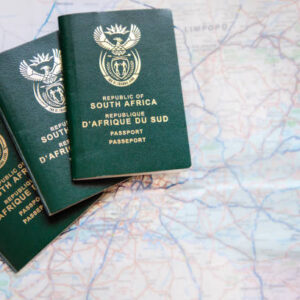 South African (TRP/PRP/Relative’s Visa)