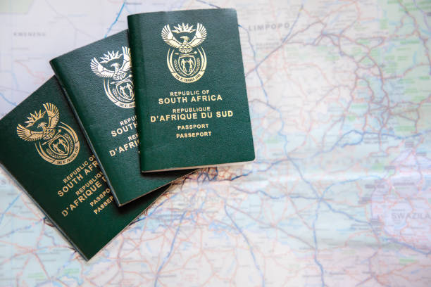 South African (TRP/PRP/Relative’s Visa) - Image 2