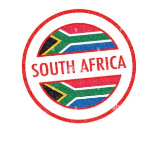 ETA for SA PassportÂ