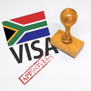 South African (TRP/PRP/Relative’s Visa)