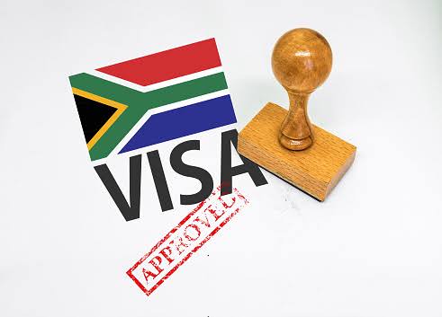 South African (TRP/PRP/Relative’s Visa)