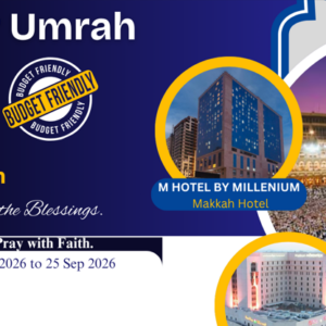 SEP ONLY umrah – top half